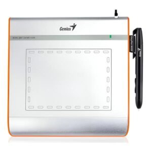 TABLETA GRAFICA GENIUS EASYPEN I405X 31100061104