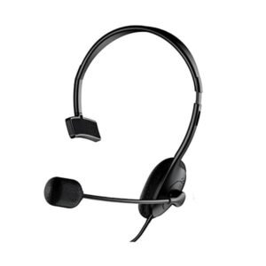 HEADSET GENIUS HS-100U ALÁMBRICO USB 31710027400