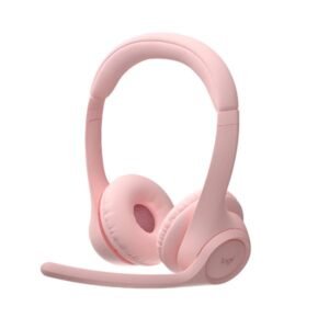 HEADSET  LOGITECH ZONE 300 INALÁMBRICO BLUETOOTH 981-001411