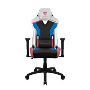SILLA  THUNDERX3 TC3 MAX DIVA PINK 92CM X 77CM X 33CM TEGC-204510D.D1