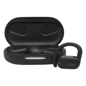 AUDIFONO JBL SOUNDGEAR SENSE INALÁMBRICO BLUETOOTH JBLSNDGEARSNSBLKAM