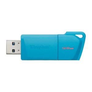 MEMORIA USB 128GB KINGSTON DATA TRAVELER EXODIA M USB-A 3.2 GEN 1 KC-U2L128-7LB