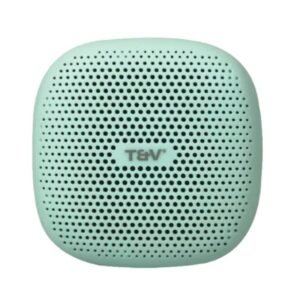 PARLANTE THONET & VANDER DUETT TWS BLUETOOTH / 3.5MM HK096-03611
