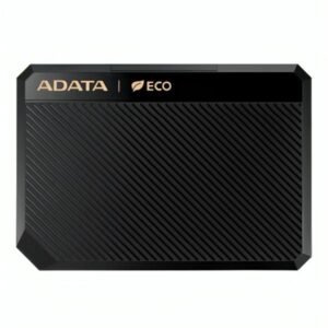 ENCAPSULADOR USB 3.2 GEN2 ADATA 2.5 PULG 5V 85% EC600-BCBK