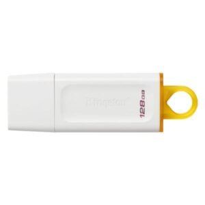 MEMORIA USB 128GB KINGSTON DATA TRAVELER EXODIA M USB-A 3.2 GEN 1 KC-U2G128-5R