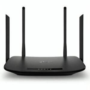 ROUTER TP LINK ARCHER VR300(EU) 2.4 GHZ 5 GHZ AC1200 VDSL ADSL PUERTOS LAN / LAN/WAN
