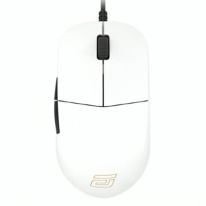 MOUSE GAMING RGB ENDGAME GEAR  XM1 ALÁMBRICO 19000 DPI PGW-EG-MOU-007