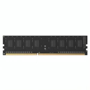 MEMORIA RAM PC 16GB HIKSEMI HSC516U56Z1 DDR5 5600MHZ UDIMM NEGRO