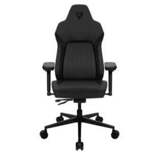 SILLA  GAMING ERGONÓMICA THUNDERX3 CORE SMART RACER CUERO SINTÉTICO TEGC-2069101.11