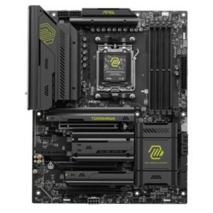 TARJETA MADRE MSI MAG X870E TOMAHAWK WIFI AM5 ATX DDR5 911-7E59-006