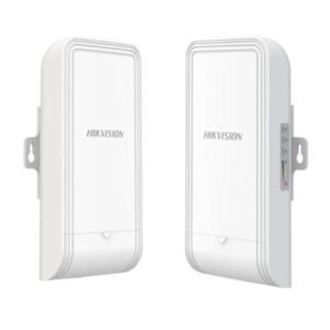 PUNTO DE ACCESO HIKVISION DS-3WF02-5AC/D(O-STD) (E) 5 GHZ 867 MBPS WIRELESS BRIDGE 317200389