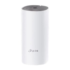 SISTEMA WIFI TP LINK DECO E4 (1-PACK) (US) DUAL BAND 1200MBPS WI-FI AC MESH