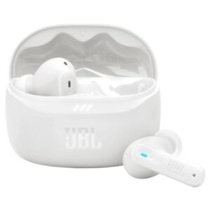 AUDIFONO JBL TUNE BEAM 2 INALÁMBRICO BLUETOOTH JBLTBEAM2WHTAM