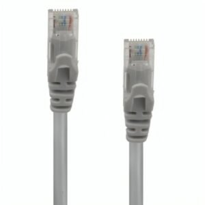 CABLE DE RED CAT6E NOVA FAN60106002C 5M