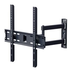SOPORTE DE PARED PARA TV NOVA FDBT2443001C COMPATIBLE CON TELEVISORES PLANOS DE HASTA 60 PULG CAPACIDAD DE 30KG