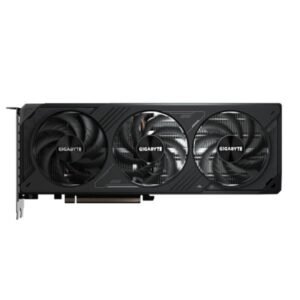 TARJETA DE VIDEO GIGABYTE GEFORCE RTX 5070 WINDFORCE OC SFF 12G GDDR7 2542 MHZ GV-N5070WF3OC-12GD