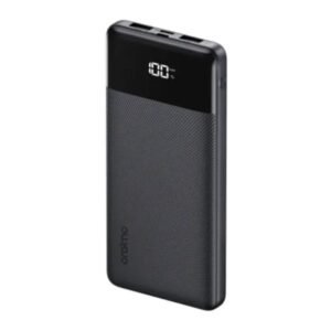 POWER BANK ORAIMO TOAST 22.5 POWER BANK 10000MAH 3 PUERTOS OPB-7100Q