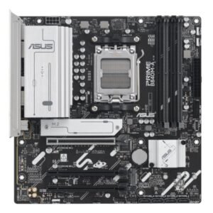 TARJETA MADRE ASUS PRIME B840M-A-CSM AM5 MICRO-ATX DDR5 90MB1J10-M0EAYC