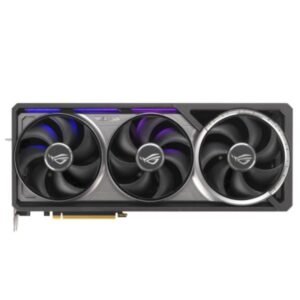 TARJETA DE VIDEO ASUS ROG ASTRAL RTX 5080 16GB GDDR7 OC EDITION 2790 MHZ 90YV0LV0-M0AA00