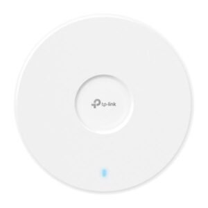 PUNTO DE ACCESO TP LINK EAP723(US) 5 GHZ WIFI 7 TECNOLOGIA WIFI
