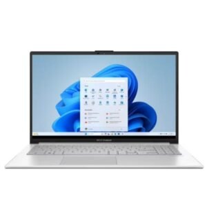 LAPTOP ASUS VIVOBOOK GO 15.6 PULG I3-N305 8GB 256GB SSD WIN 11 HOME INGLES E1504GA-WS35