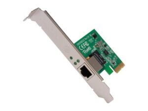 Adaptador de red TP-Link TG-3468 PCIe Gigabit
