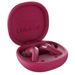 AUDIFONO HIFUTURE FLYBUDS4 ANC INALÁMBRICO BLUETOOTH CON CANCELACION DE SONIDO