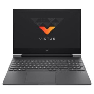 LAPTOP GAMING HP VICTUS 15 15-FA2013DX 15.6 PULG I5-13420H 8GB 512GB SSD NVIDIA GEFORCE RTX 3050 WIN 11 HOME INGLES B95WHUA#ABA