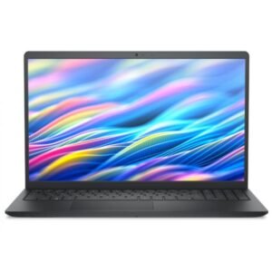 LAPTOP DELL DC15250 15.6 PULG I5-1334U 16GB 512GB SSD WIN 11 HOME INGLES DELL-15250-5315BLK-PUS