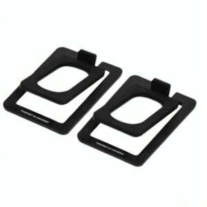 SOPORTE PARA PARLANTE THONET & VANDER ZIEL 150 X 165 MM CAPACIDAD DE 2.8KG ANTIDESLIZANTE Y ANTIVIBRACION HK096-03678