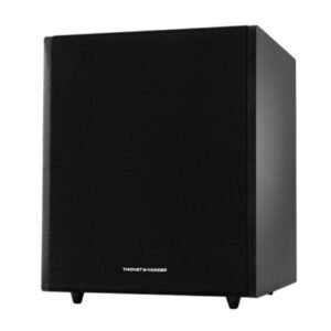 PARLANTE THONET & VANDER SW10 100W BLUETOOTH HK096-03649