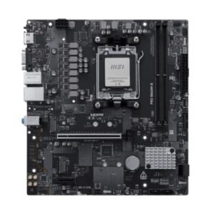TARJETA MADRE MSI PRO B840M-B SOCKET AM5 MICRO ATX DDR5 911-7E76-002