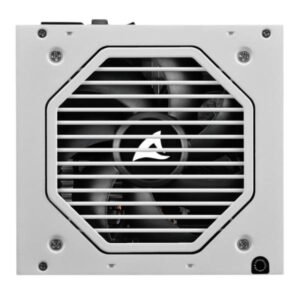 FUENTE DE PODER SHARKOON REBEL P20 850W CYBENETICS GOLD FULL MODULAR 120MM 4044951042418