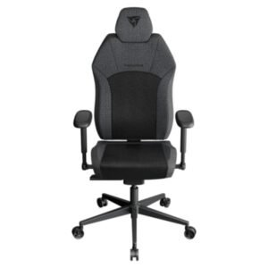 SILLA OFICINA ERGONOMICA THUNDERX3 SOLO 360 LOFT MESH TEGC-2081101.11