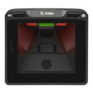 LECTOR DE CODIGO DE BARRAS ZEBRA SSP7201-V USB KIT SP7201-SV4U2100AZW