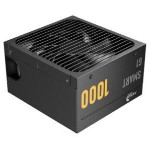 FUENTE DE PODER AEROCOOL SMART G1 1000W 80 PLUS BRONZE NO MODULAR ATX ACPG-SRK0FUC.71