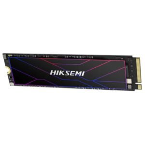 HD INTERNO SOLIDO 1TB HIKSEMI FUTURE LITE M.2 2280 PCIE GEN4 X4 7000MB/S / 6000MB/S HS-SSD-FUTURE LITE 1024G