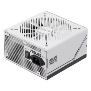 FUENTE DE PODER ASUS PRIME AP-750G 80 PLUS GOLD FULL MODULAR ATX 3.1 90YE00U1-B0AA00