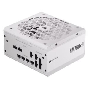 FUENTE DE PODER CORSAIR 750W 80 PLUS GOLD FULL MODULAR ATX CP-9020273-NA