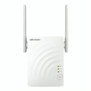 AMPLIFICADOR DE SEÑAL HIKVISION DS-3WRE12C(O-STD)/US (E) EXTENSOR WIFI 317200453