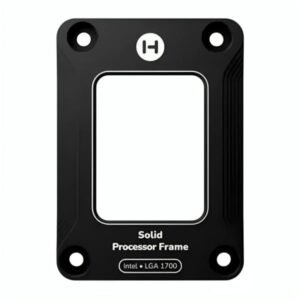 MARCO DE CONTACTO PARA CPU HYTE SOCKET 1700 ACC-HYTE-SPF-1700-BB