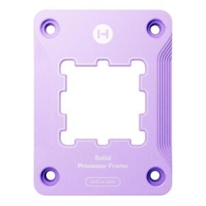 MARCO DE CONTACTO PARA CPU HYTE SOCKET AM5 ACC-HYTE-SPF-AM5-TM
