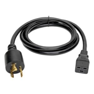 CABLE DE PODER APC C19 A L6-20P 3.7 M AP9871
