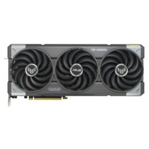 TARJETA DE VIDEO ASUS TUF-RTX5070-O12G-GAMING GDDR7 OC EDITION 2640 MHZ
