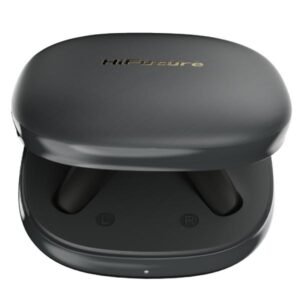 AUDIFONO HIFUTURE SONIC CORE INALÁMBRICO BLUETOOTH GRIS