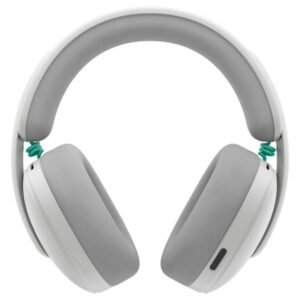 HEADSET GAMING LOGITECH G325 INALÁMBRICO LIGHTSPEED / BLUETOOTH 981-001530