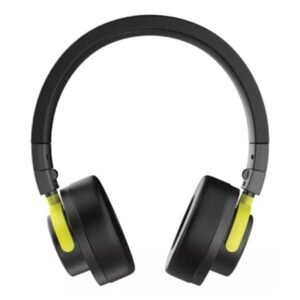 HEADSET THONET & VANDER PILOT SCHWARZ INALÁMBRICO BLUETOOTH HK096-03664