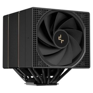 ENFRIAMIENTO DE AIRE DEEPCOOL ASSASSIN VC ELITE LGA2066/1155 AM5/AM4-1X140MM / 1X120MM R-ASN4-BKNVNN-GJD