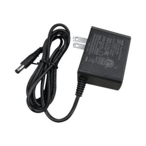 ADAPTADOR DE CORRIENTE NOVA PA012ECM001C AC 110-240V / 12W CABLE 1.2M