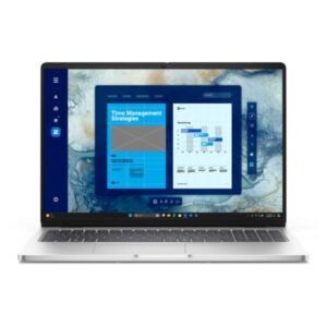 LAPTOP DELL PRO 16 PC16250 U7 255U 32GB 1 TB  W11 PC 16250 U7ARL 32 1TBWE INGLES